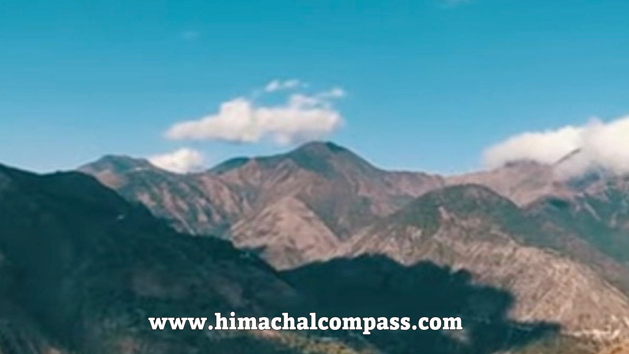 Kupvi-Sirmaur-Shimla