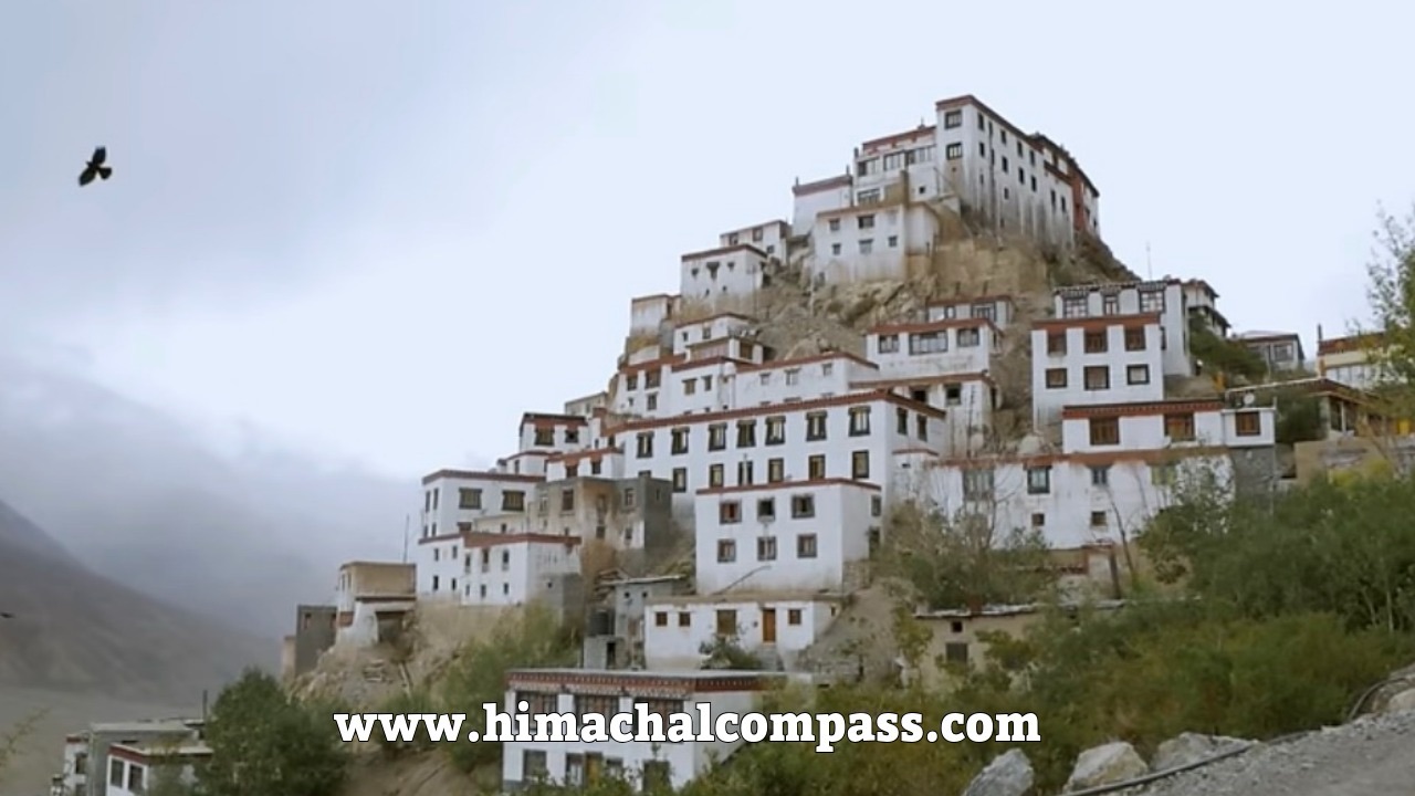 Spiti-himachal-famous-photo 