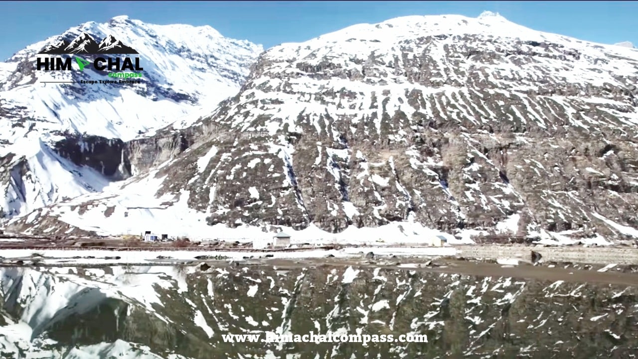 Lahaul-scenery-Himachal 