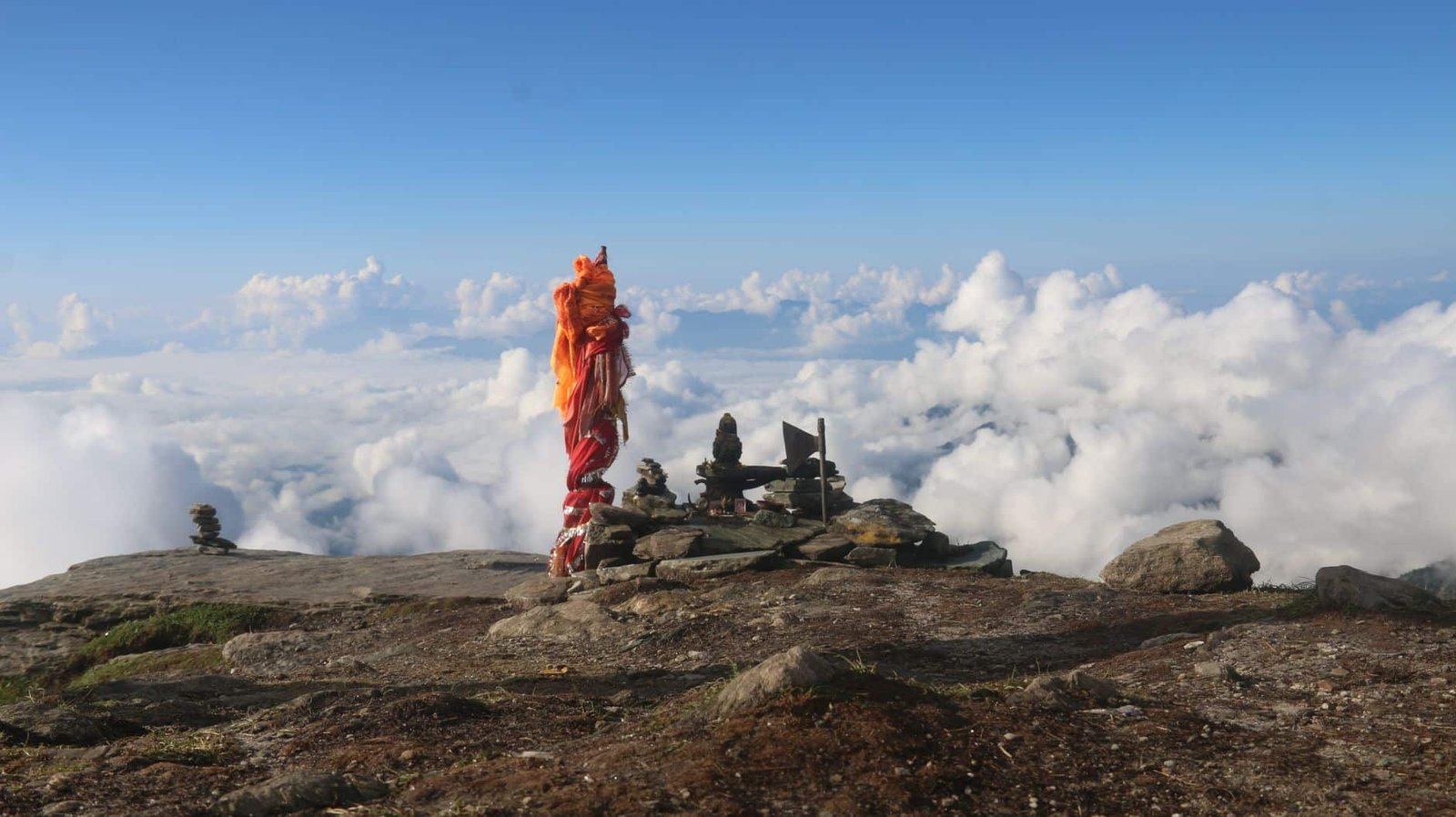 Shrikhand Mahadev 2026 श्रृखंड महादेव यात्रा: 18,570 फीट पर गुरुजी को प्रणाम | Complete Travel Guide