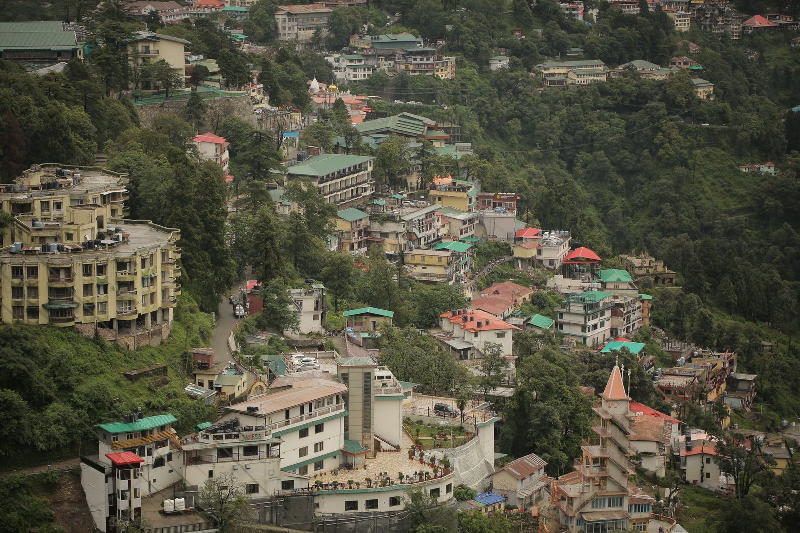 Shimla Travel Guide 2026