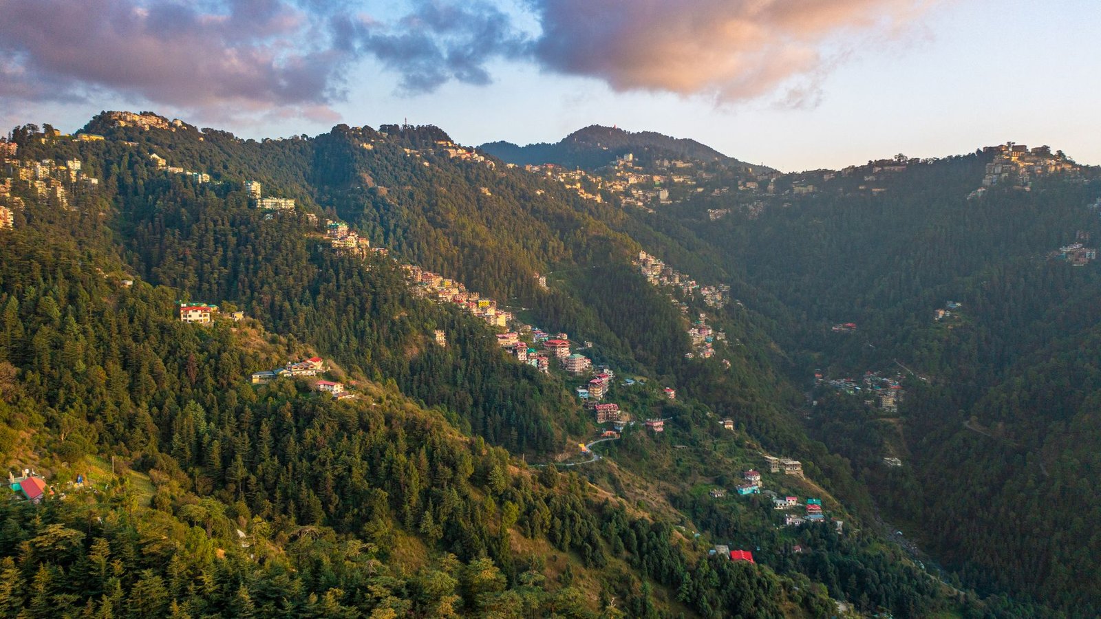Shimla Travel Guide 2026