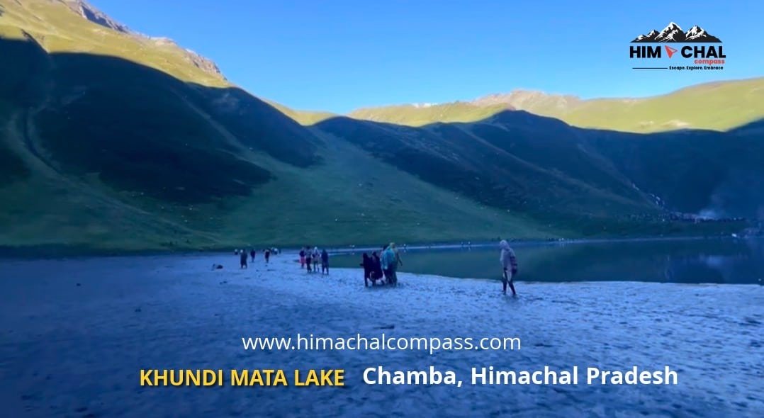 Khundi-Mata-Yatra 