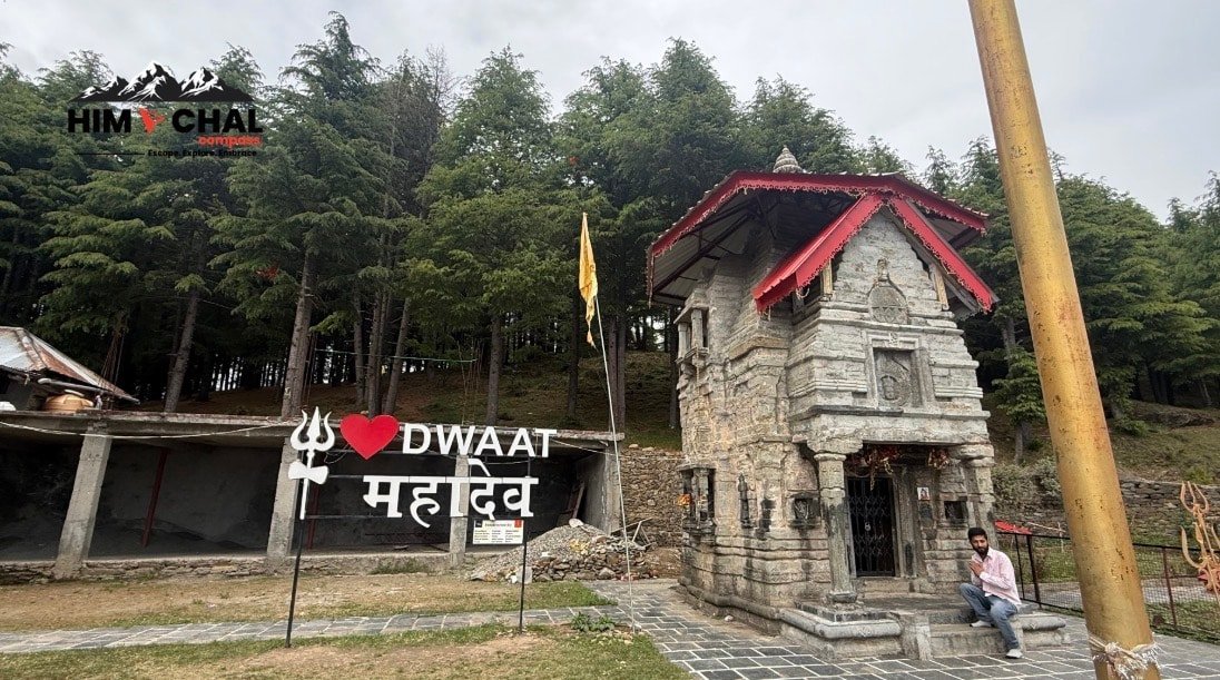 Himachal travel experience