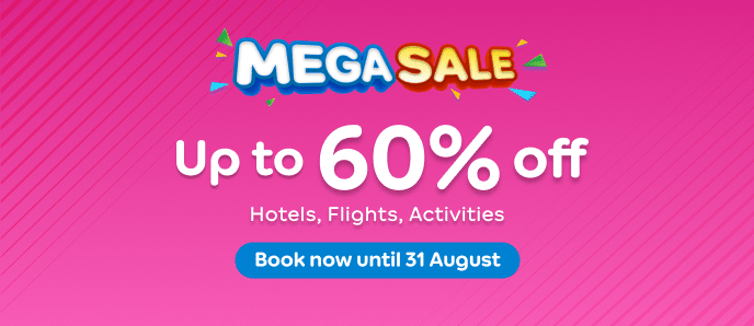 Agoda Hotel Deals