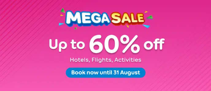 Agoda Hotel Deals