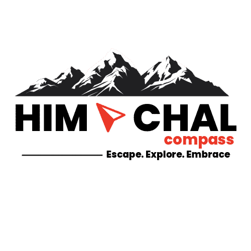 HimachalCompass logo