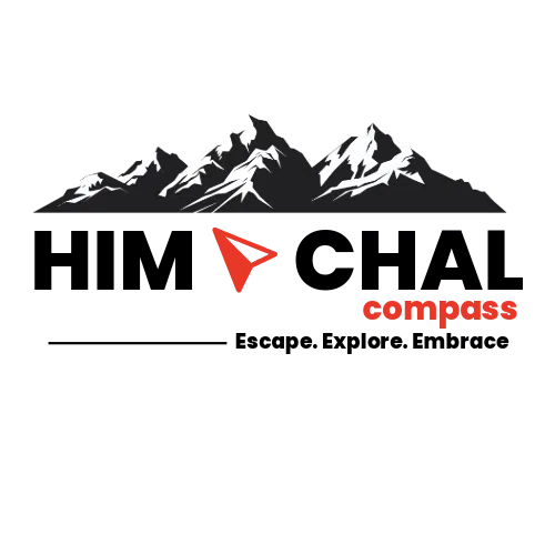 Himachal Compass