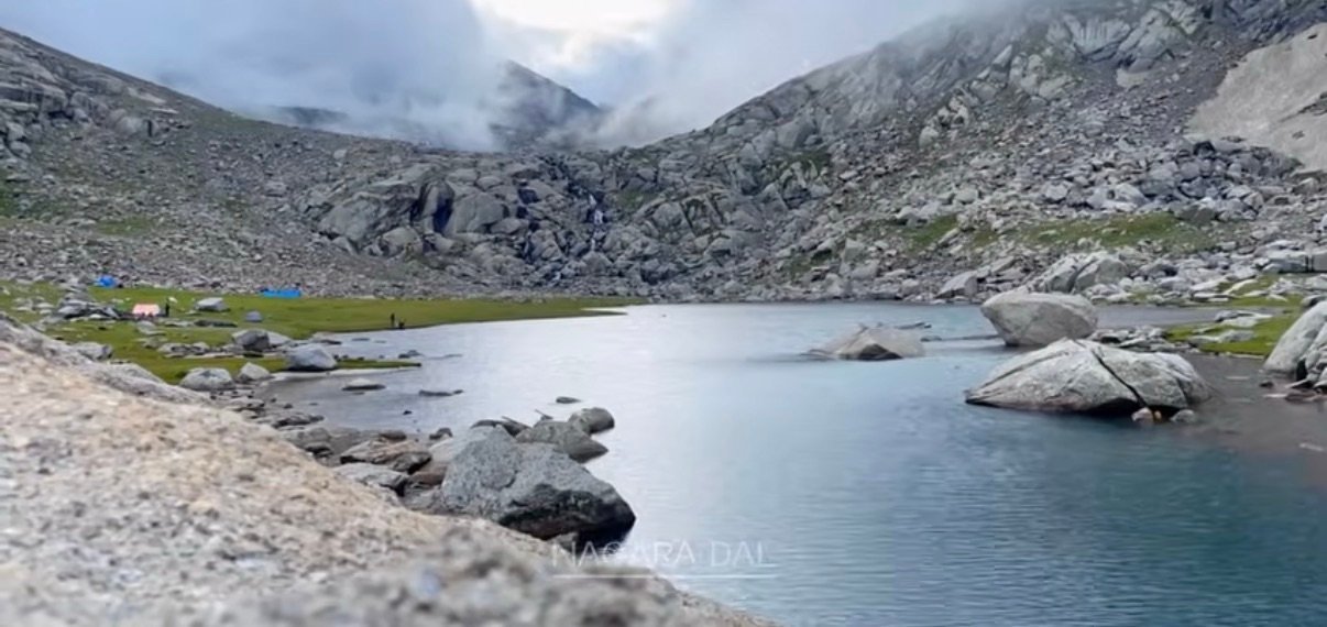 Lamdal Trek 
