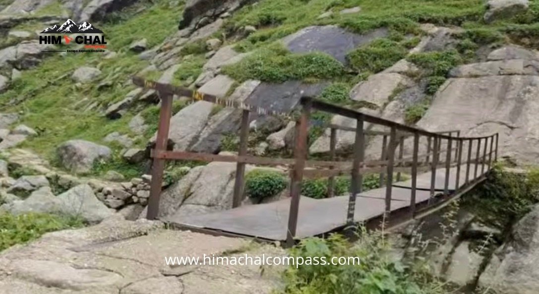Lamdal trek