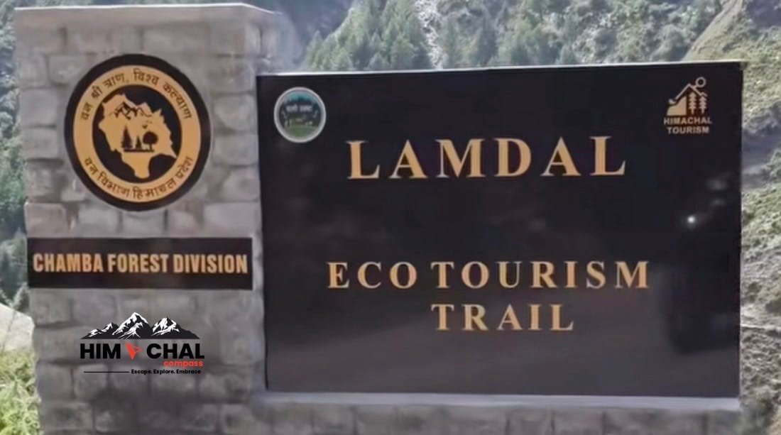 Lamdal-trail-board-Chamba