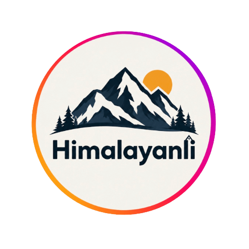HIMALAYANLI